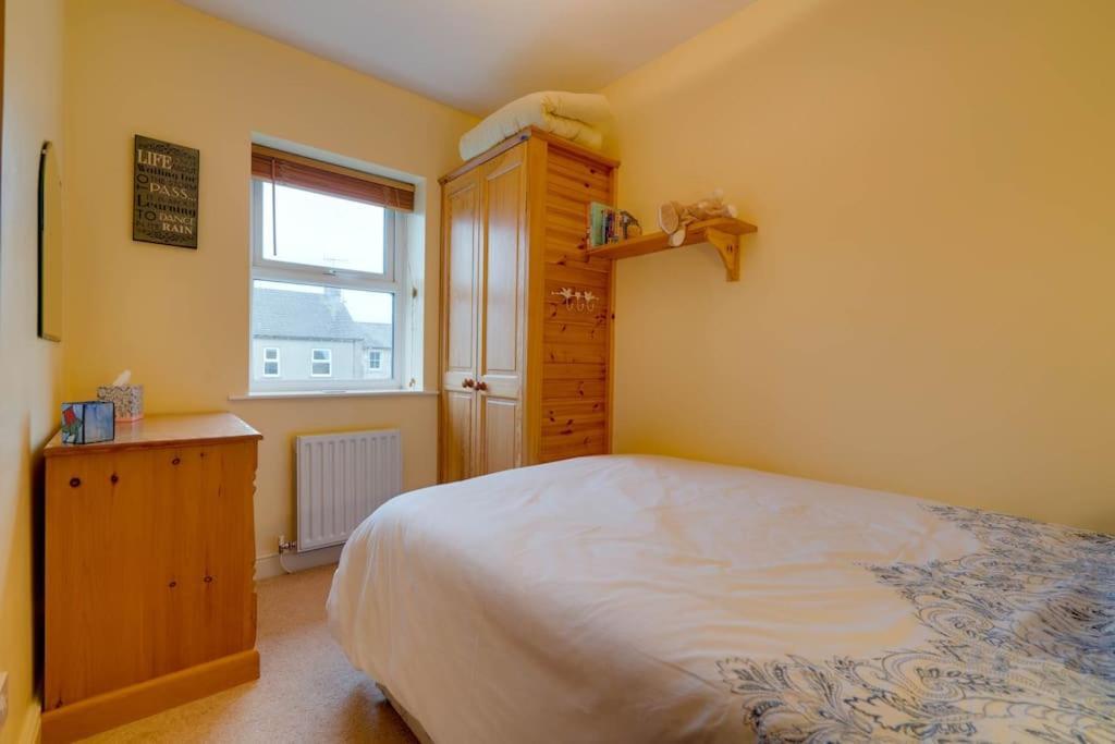 Barley Cottage Whittington  Eksteriør billede